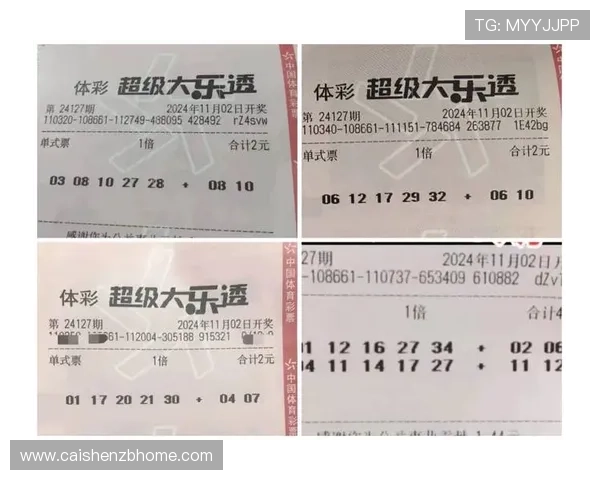 揭秘彩票预测技巧：科学方法提升中奖概率全解析