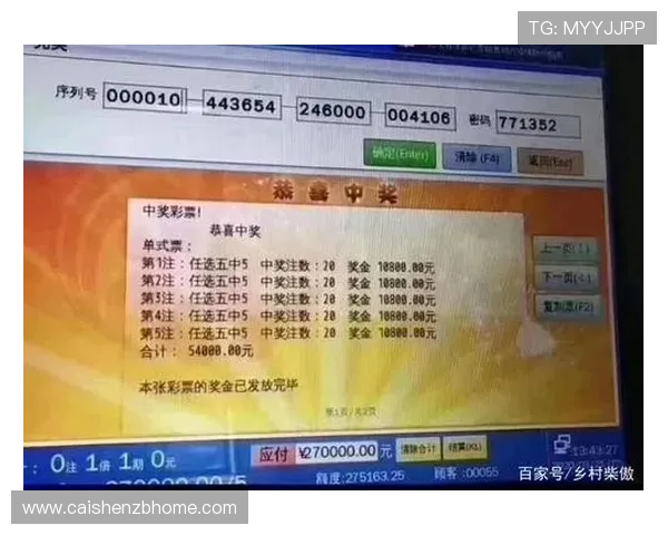 11选5投注技巧全解析教你轻松掌握选号规律与中奖秘籍