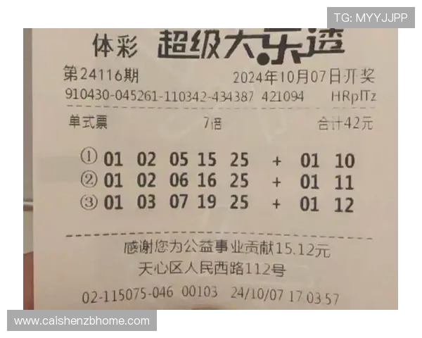 全面解析彩票投注技巧与实战策略提升中奖概率指南